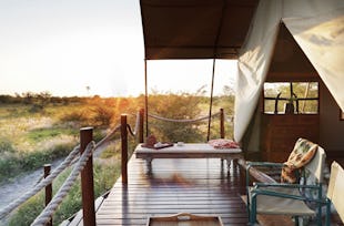 What to pack for Botswana