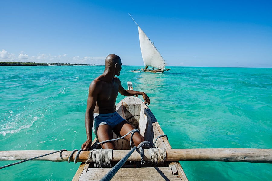 zanzibar best time to visit tanzania