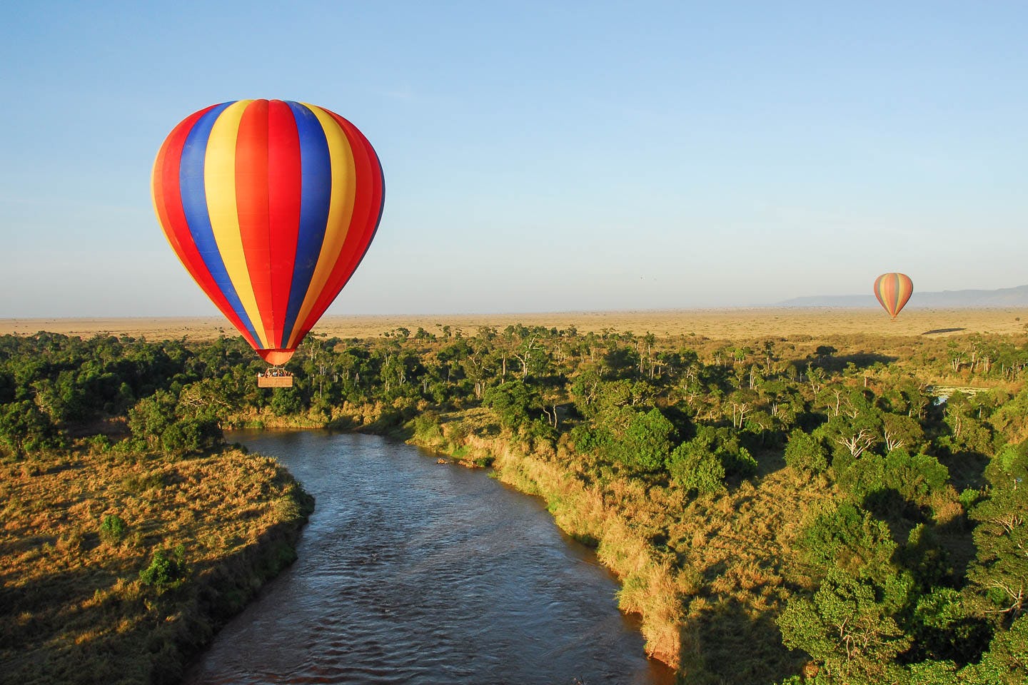 Can We Travel On Our Own In Tanzania Can We Travel On Our Own In Tanzania