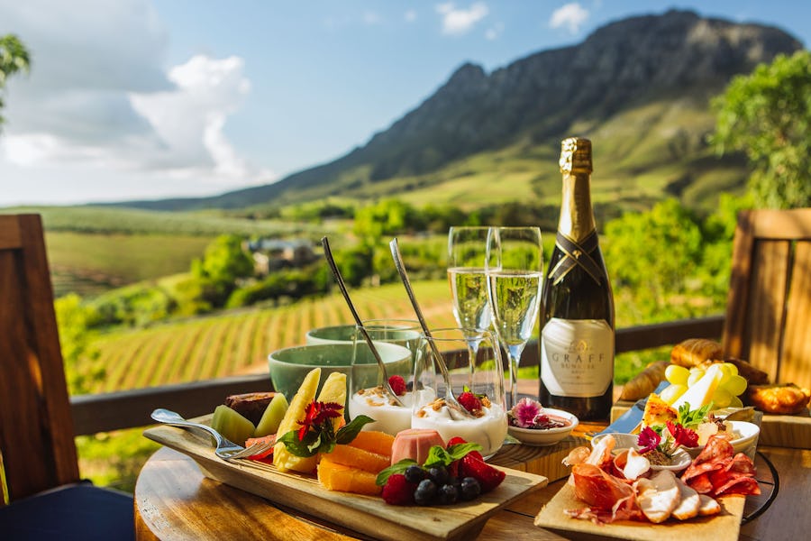 Timbuktus Essential Guide To The Cape Winelands