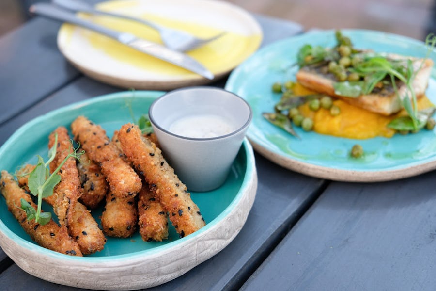 chalk and cork best restaurants in cape town