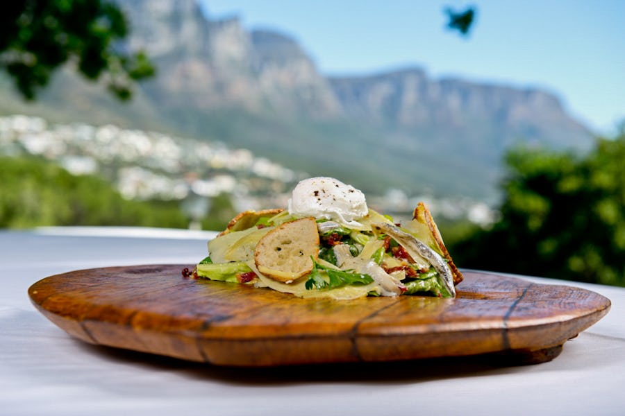 round house best restaurants in cape town