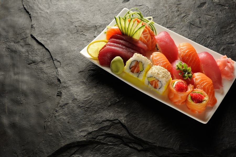 willoughby & co sushi Best restaurants in Cape Town