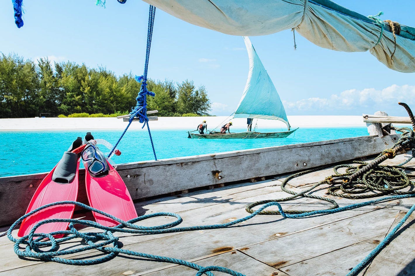 Top things to do in Zanzibar