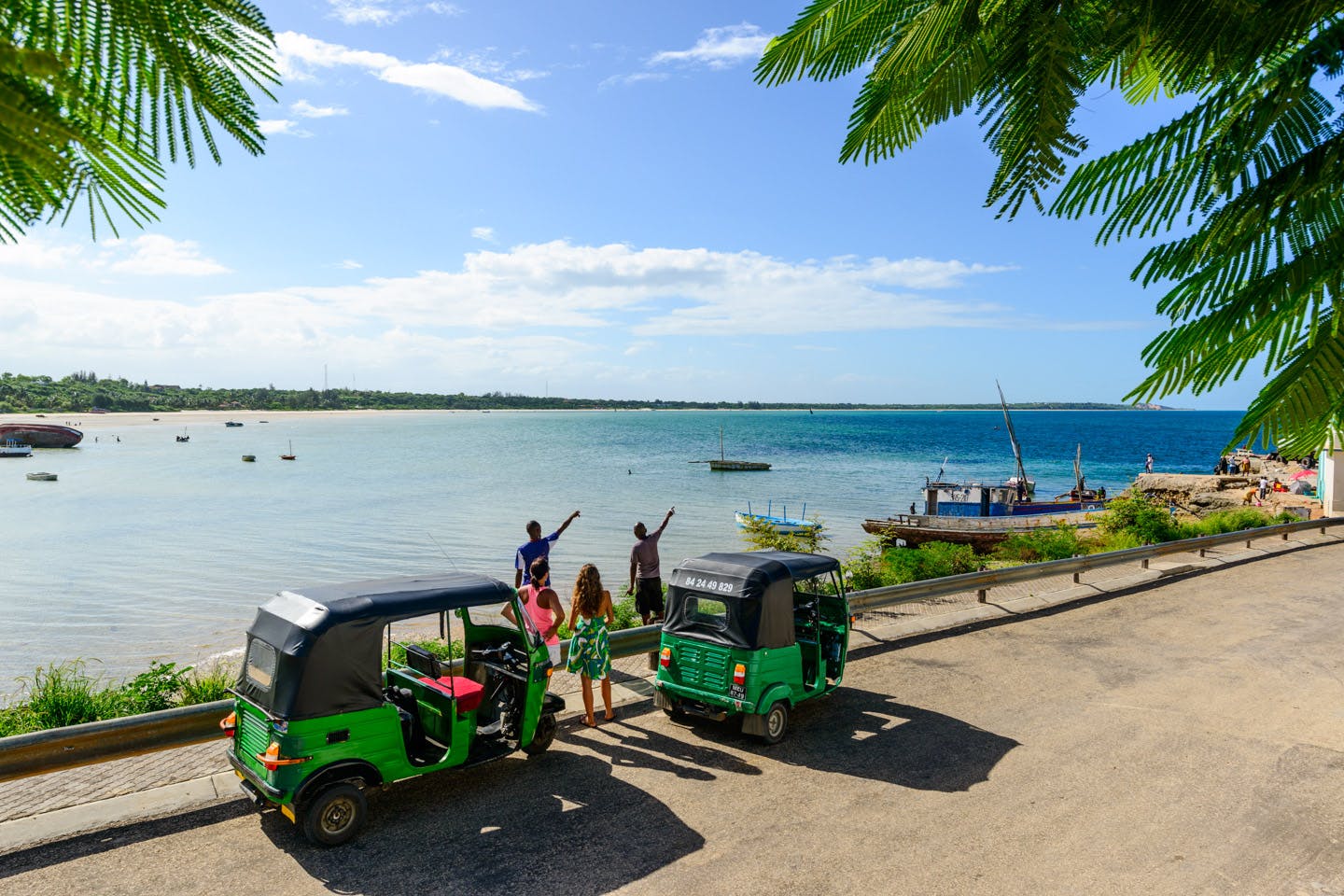 best time to visit mozambique