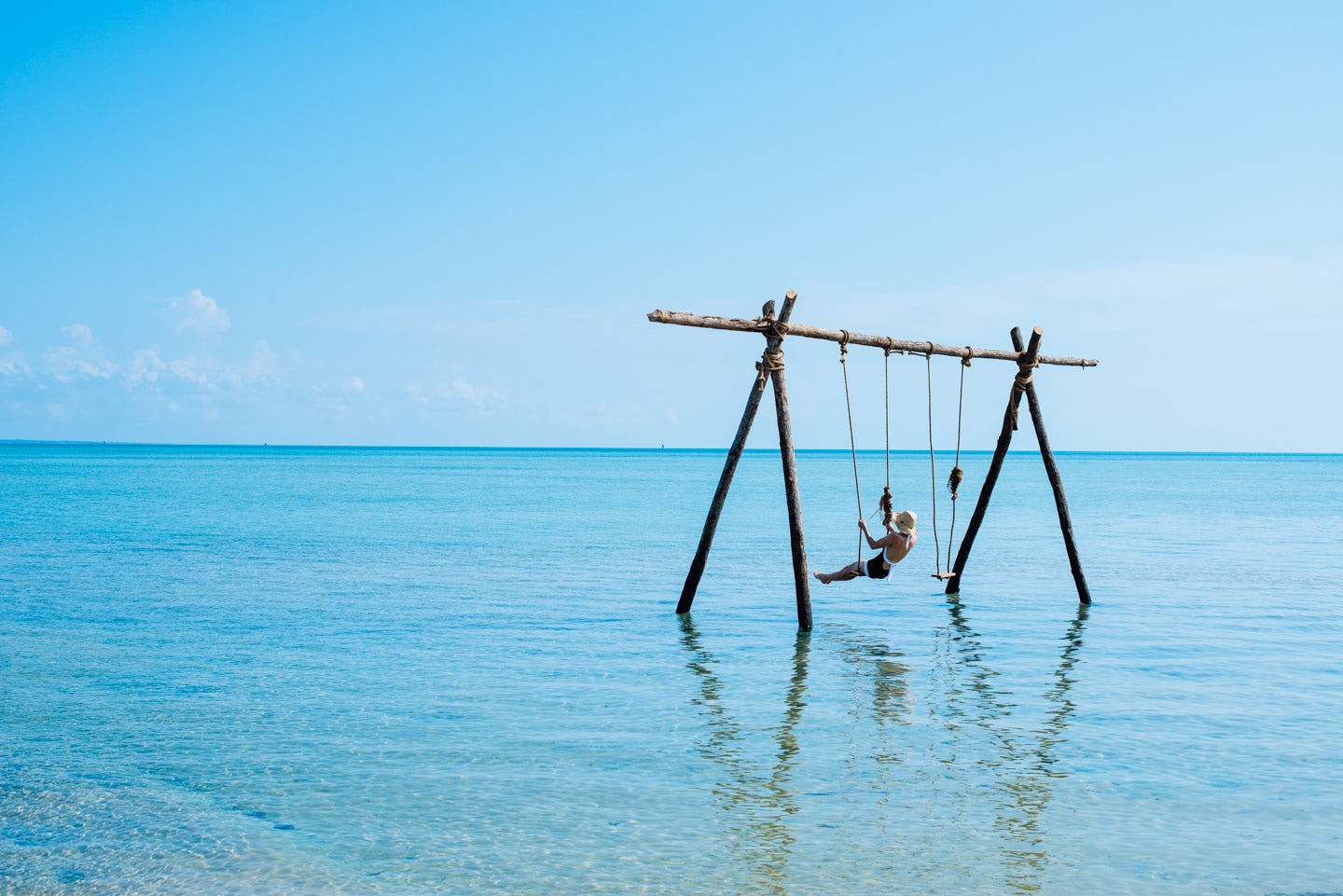 Where To Go In Mozambique A List Of The Best Places Visit As You May Have Noticed We Re Fans Of The Bush And Beach Holiday Combination At Timbuktu After All What Could Be Better Than Traversing Opens
