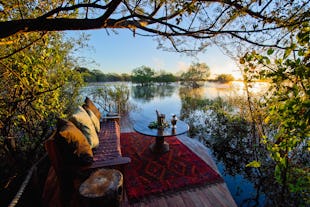 Top 10 Eco-friendly safari lodges