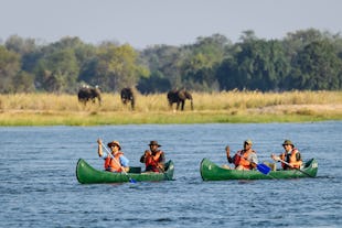 Zimbabwe Travel Guide