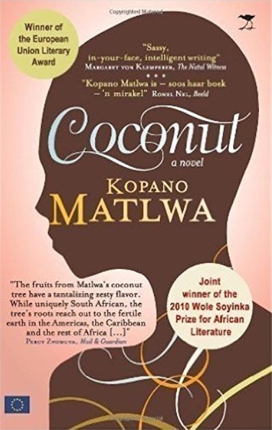 Cocount Matlwa