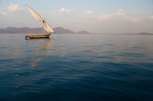 The Story of Magnificent Malawi