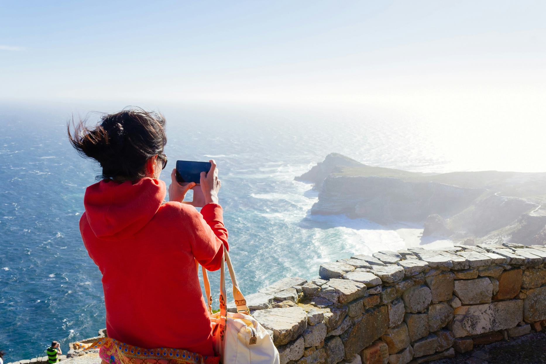 Cape Point - Day Trips from Cape Town