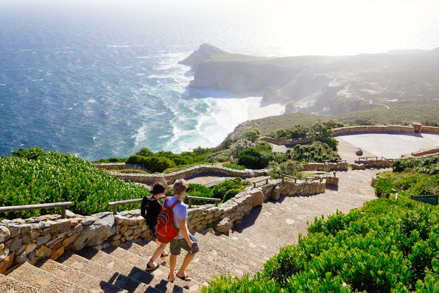 Cape Point - Day Trips from Cape Town