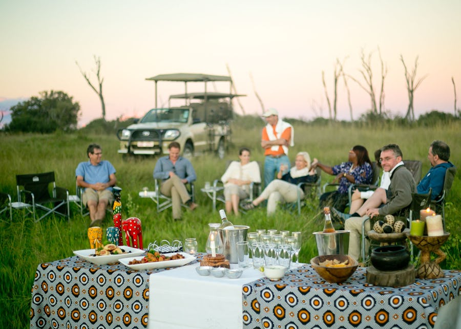 The Hide Zimbabwe - Affordable safari