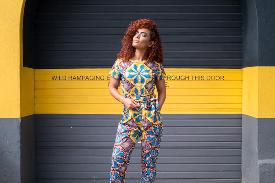 An Insider S Guide To Shopping In Cape Town Timbuktu