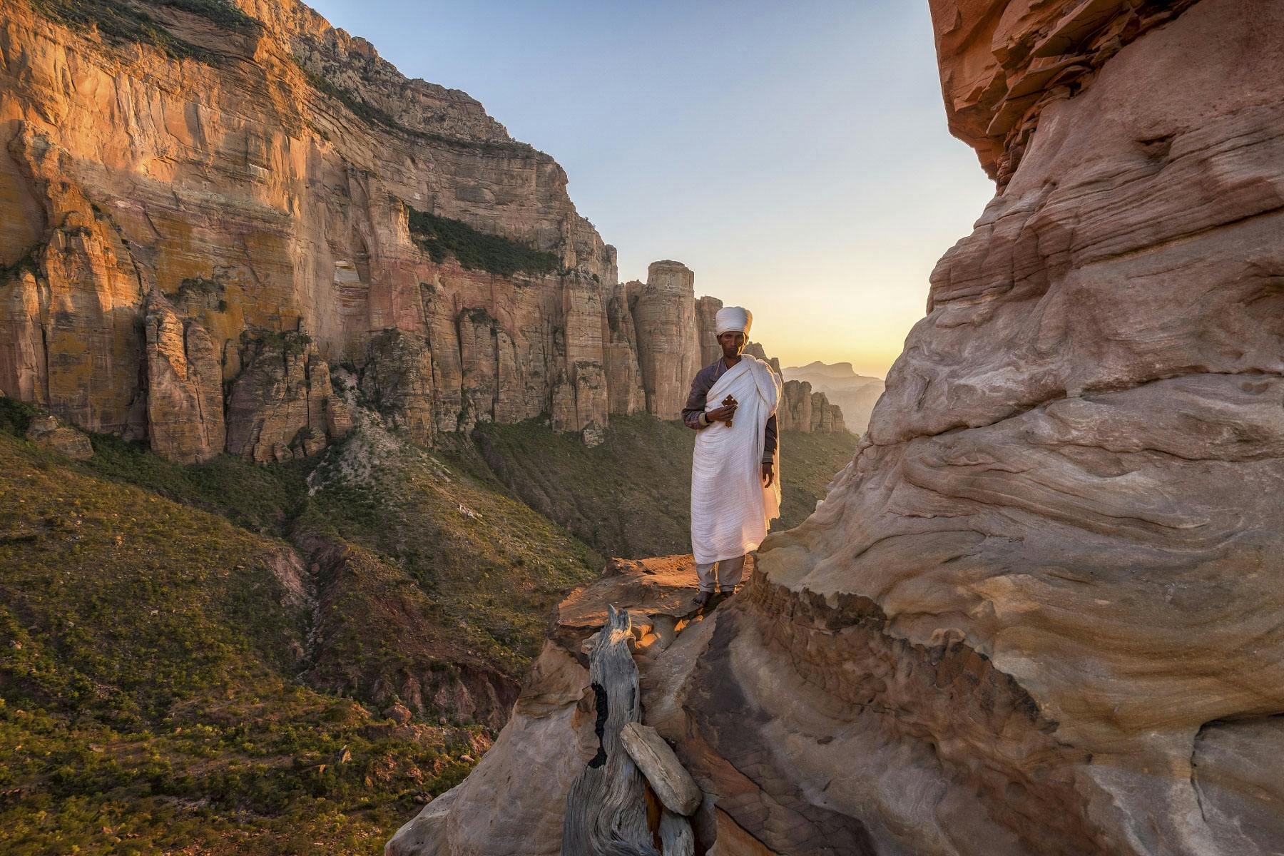 Ethiopia Travel Guide