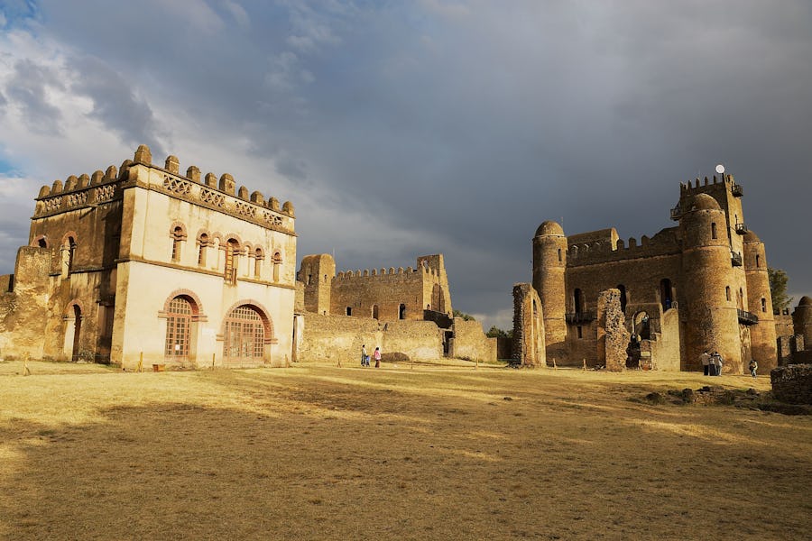 Ethiopia Travel Guide - Gondar