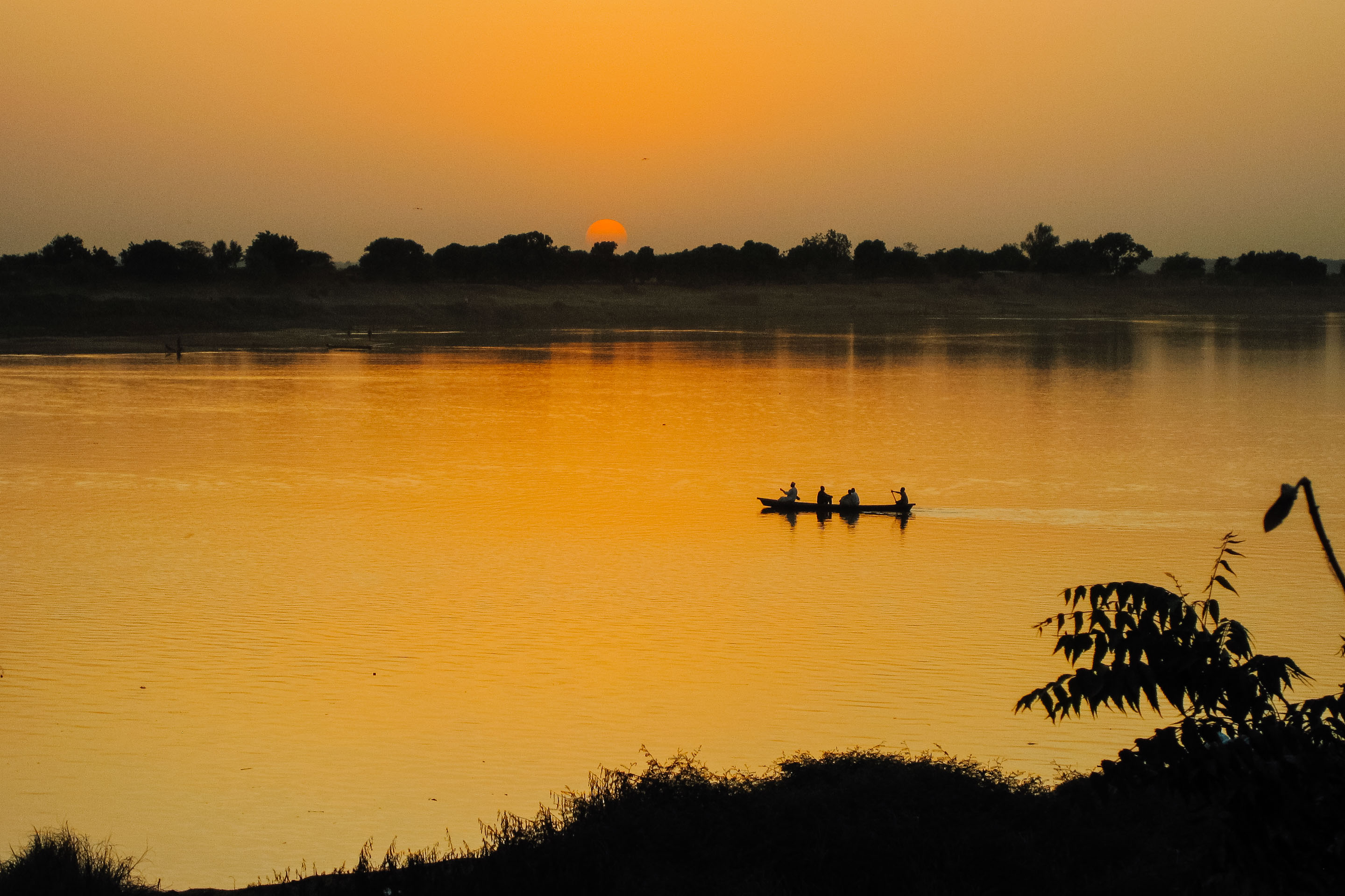Hard To Pronounce Destinations Timbuktu