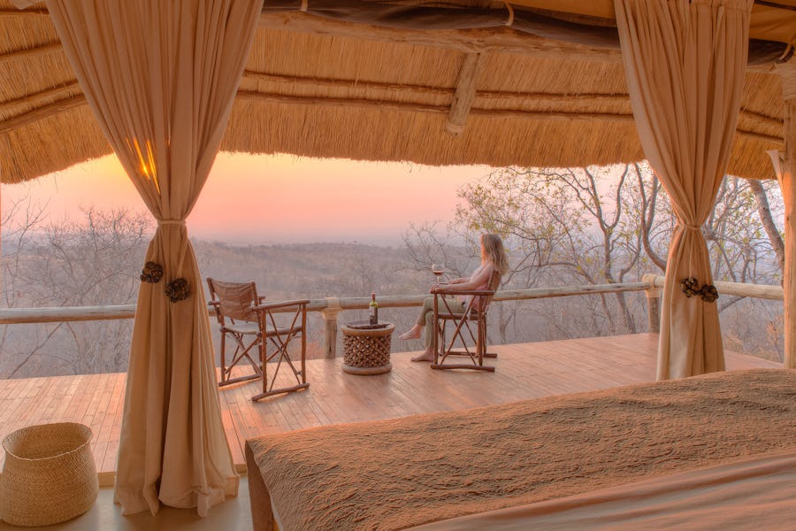 Top tips for solo female travellers - ikuka safari lodge