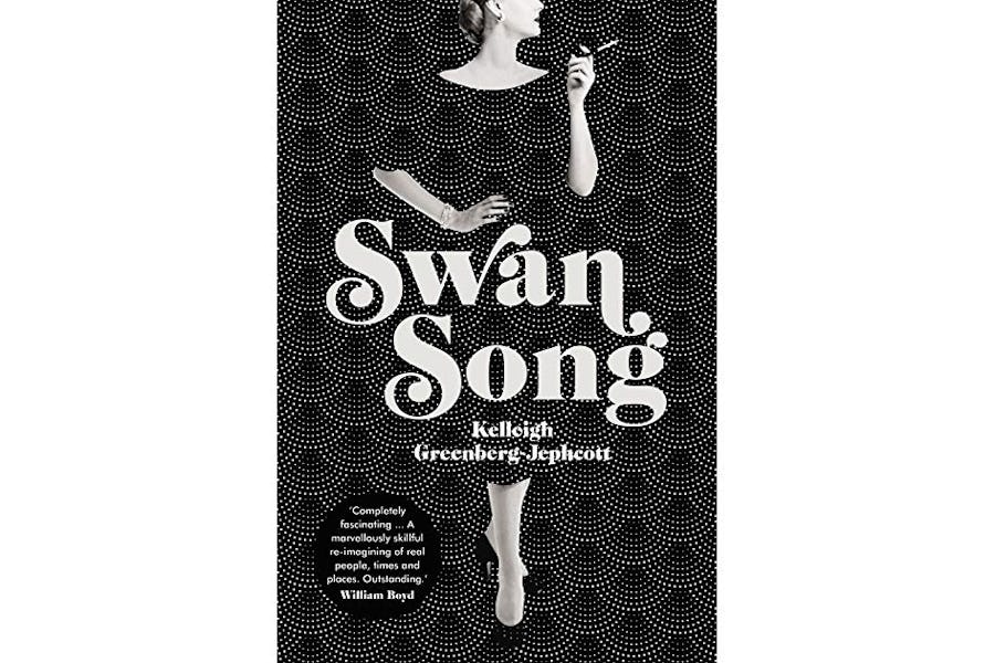 Best holiday reads - swan song