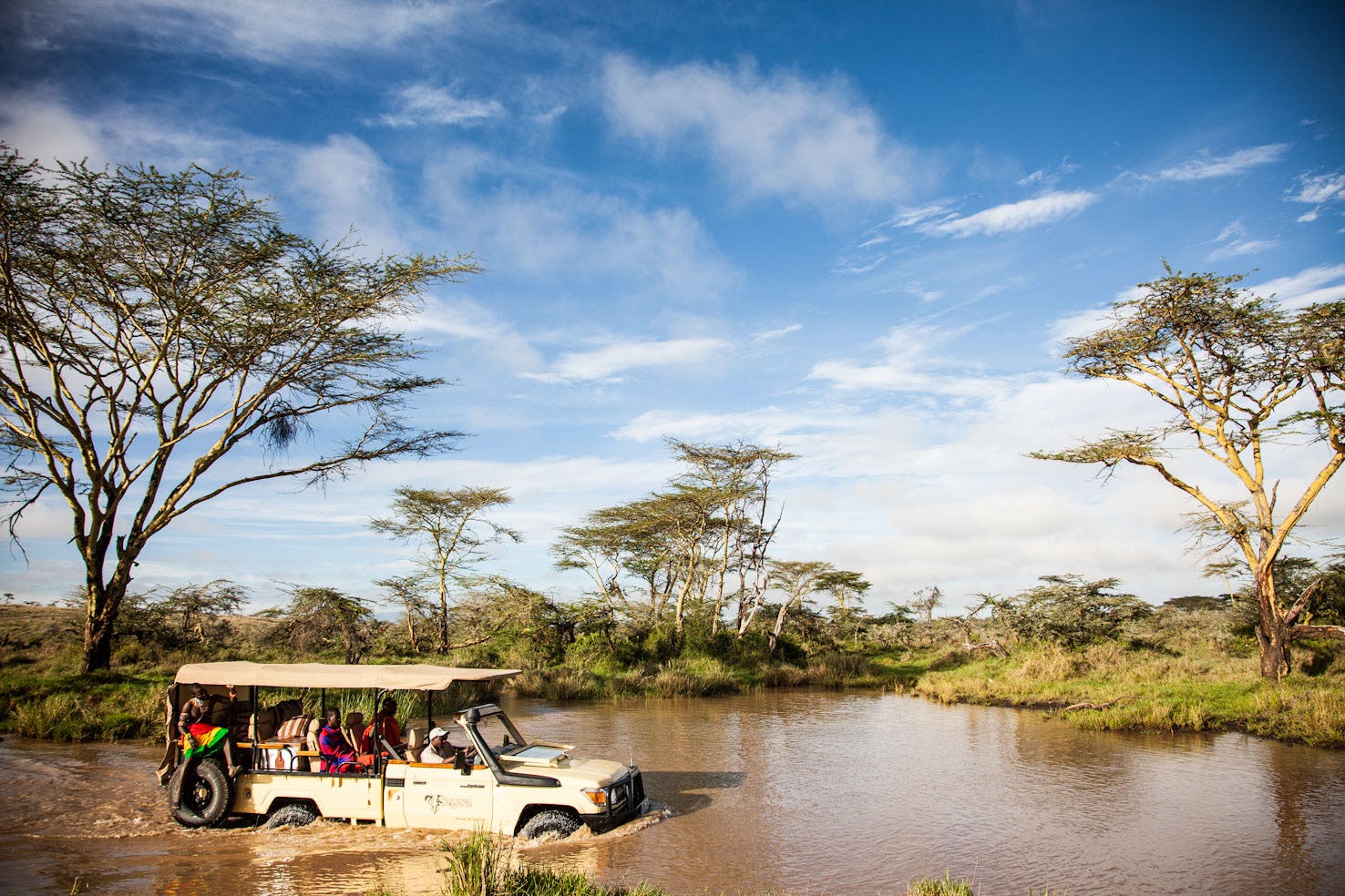 Plan an affordable Kenya Safari