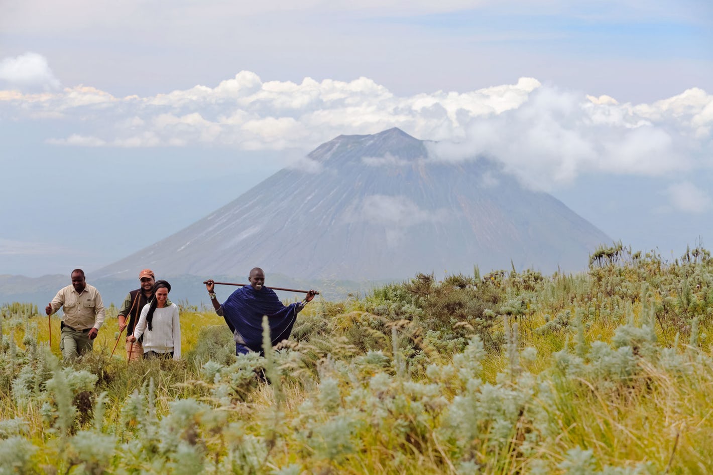 Plan an affordable Tanzania safari