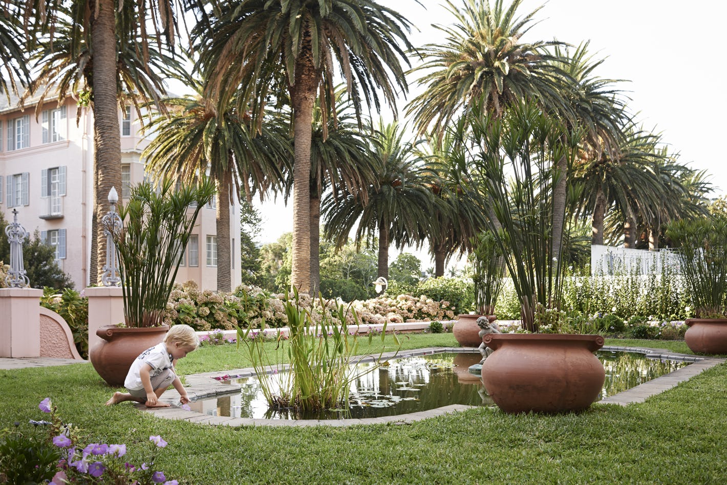 Top family friendly hotels in Cape Town