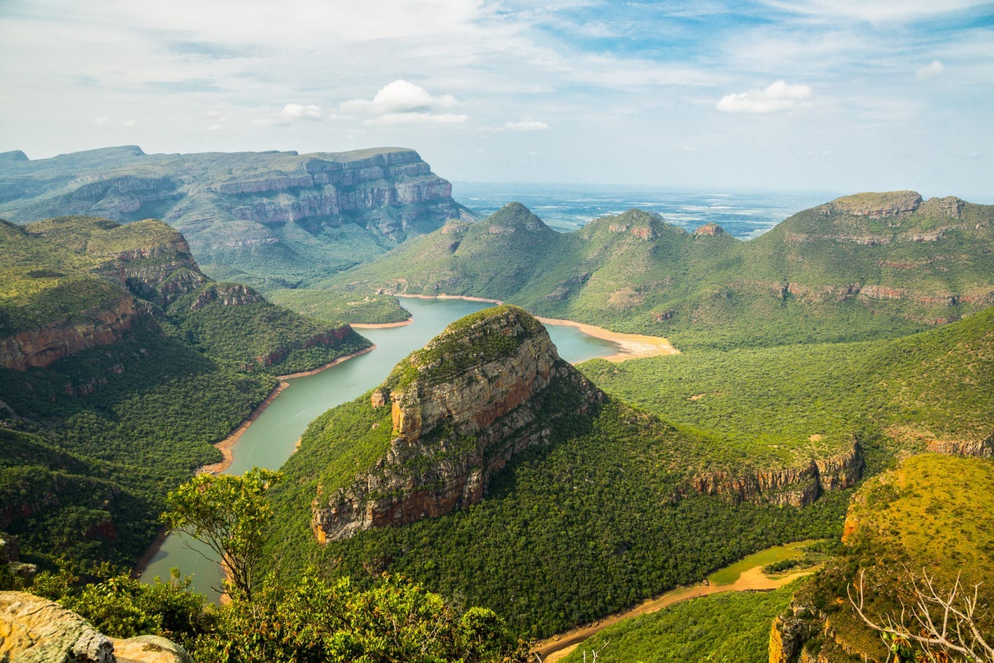 Things to do in South Africa