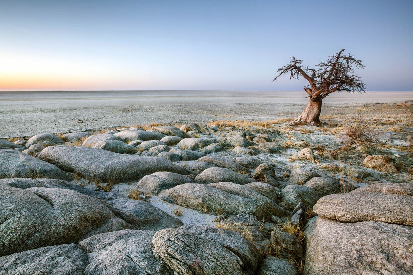 Things to do in Botswana