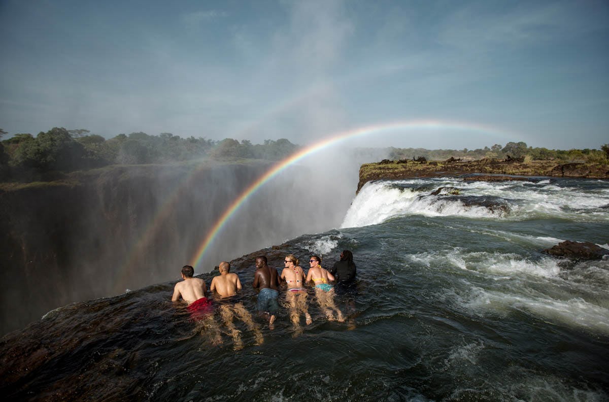 Things to do in Zimbabwe