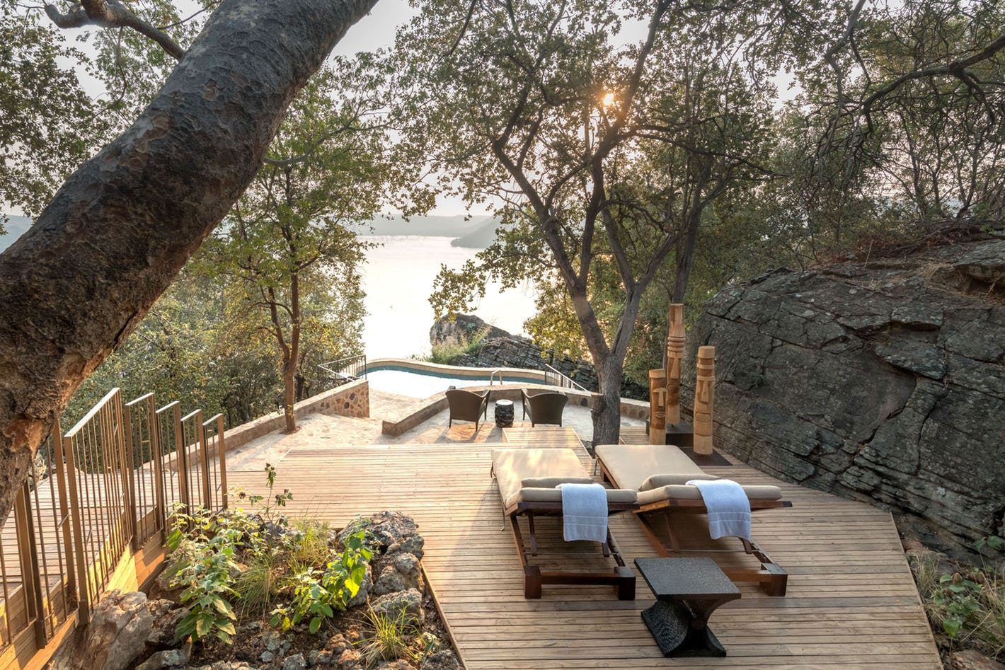 Top Zimbabwe Honeymoons