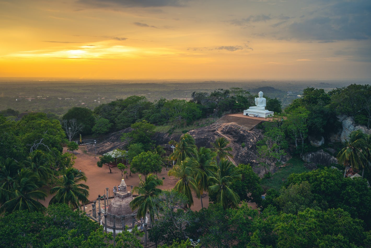 Sri Lanka Country Guide