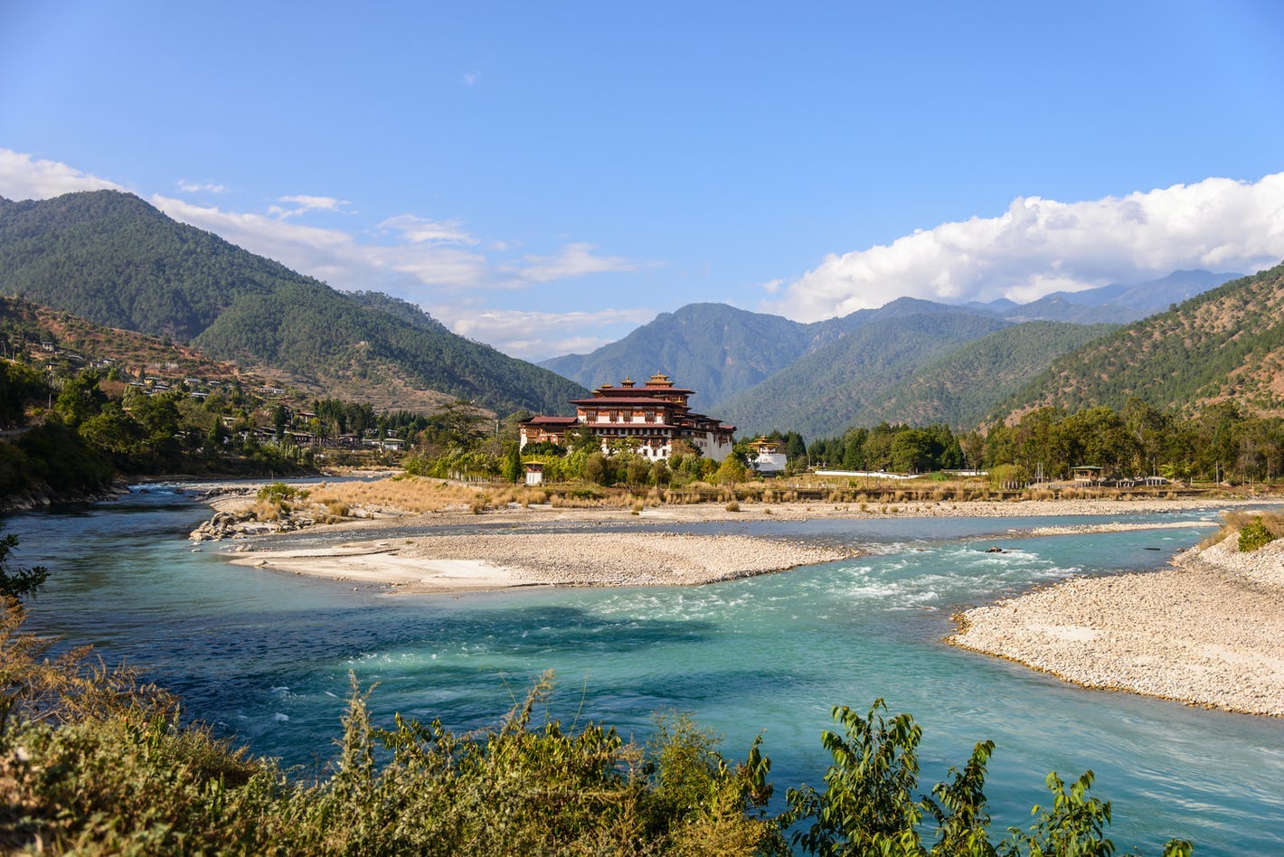 Bhutan Country Guide