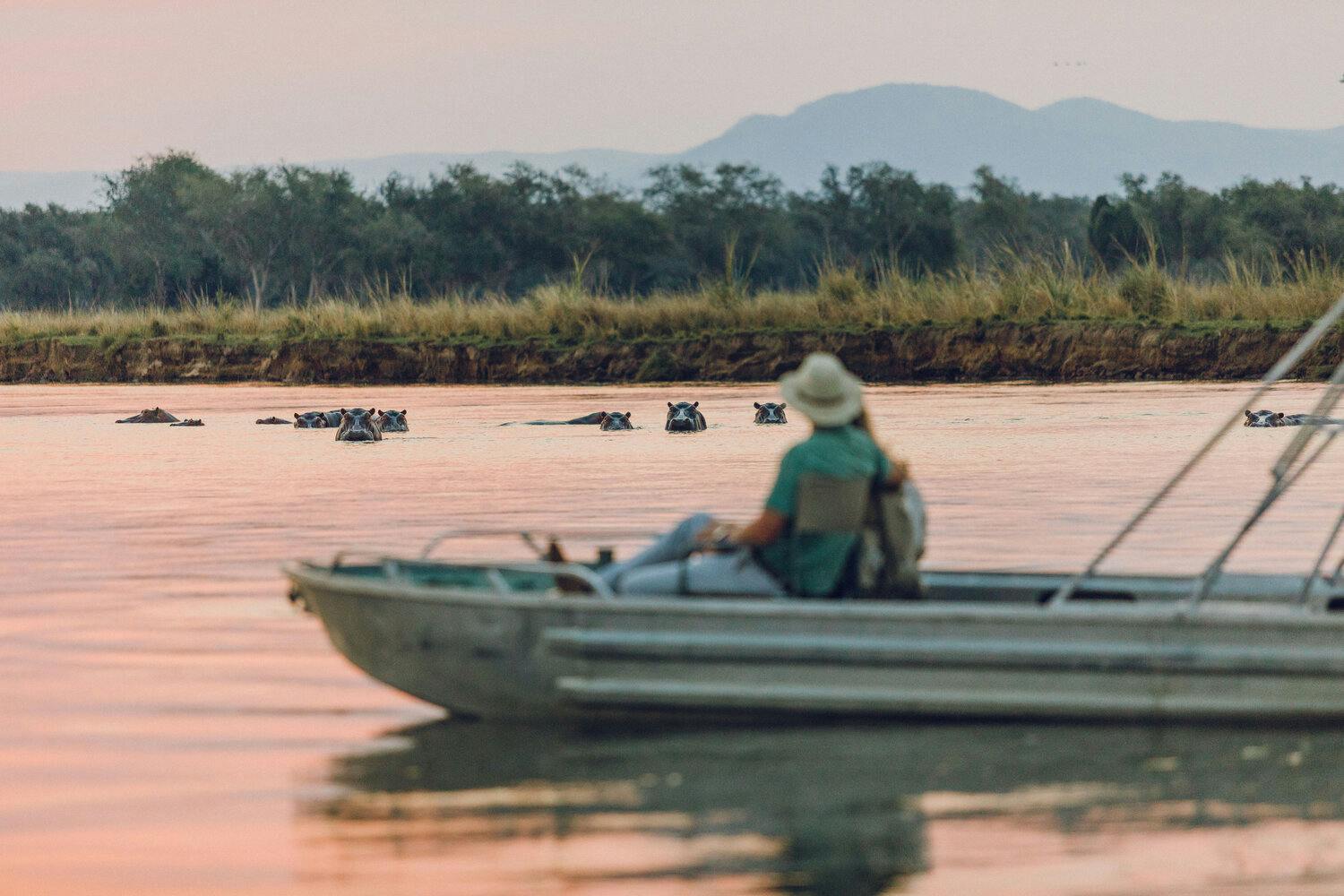 Where we’re dreaming of for 2021