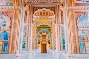 India Travel Guide