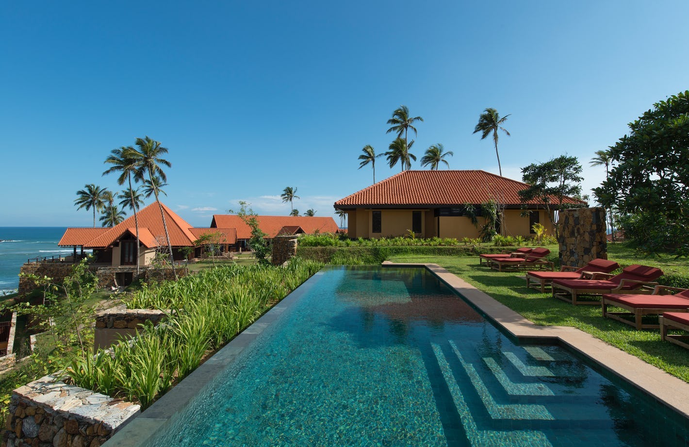 Best lodges in Sri Lanka