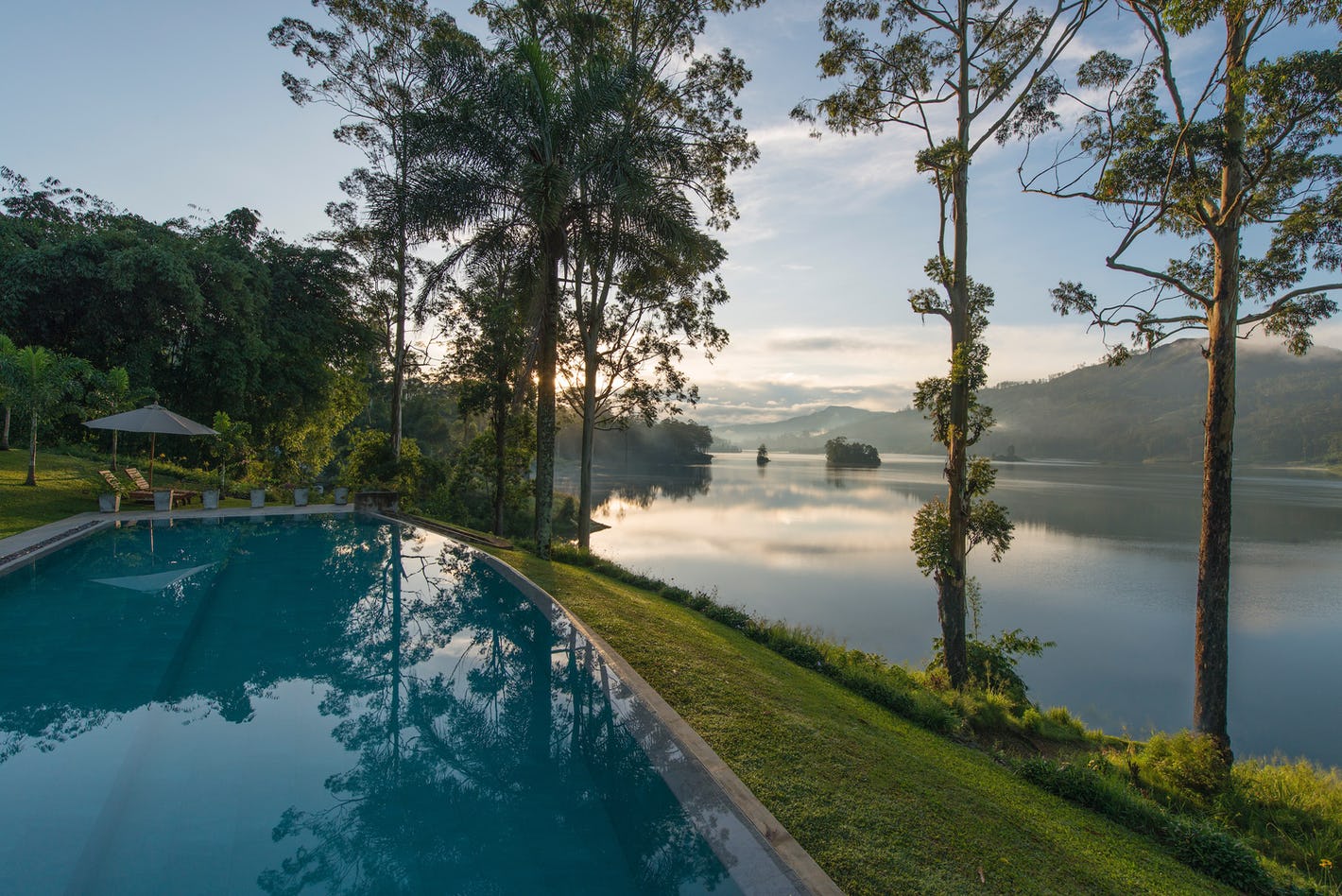 Best lodges in Sri Lanka