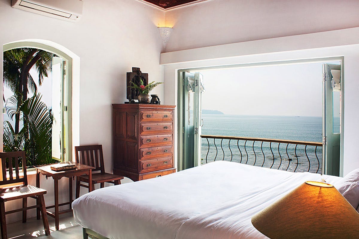 Best lodges in India