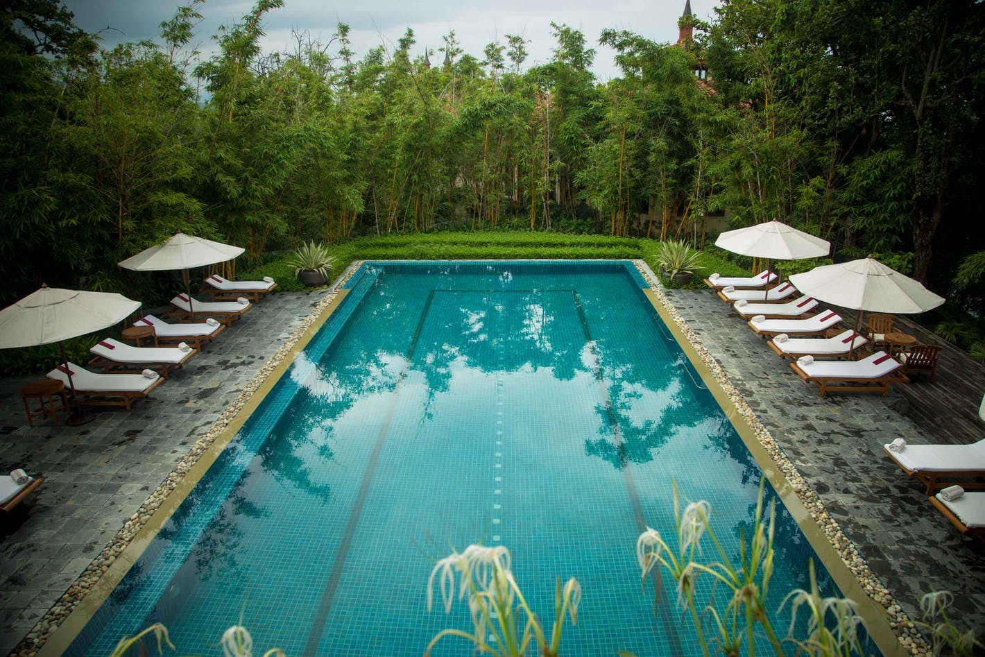 Best lodges in India