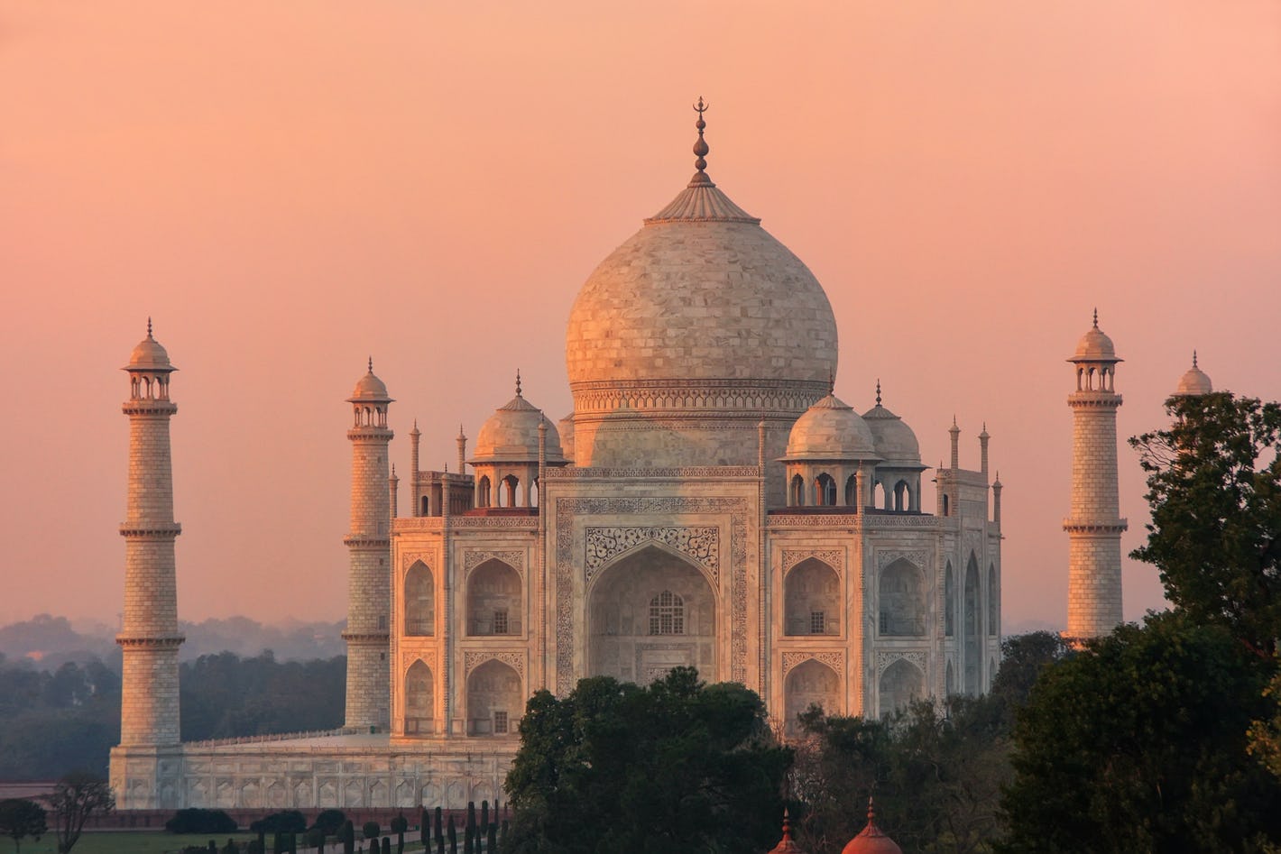 Ultimate India honeymoon guide