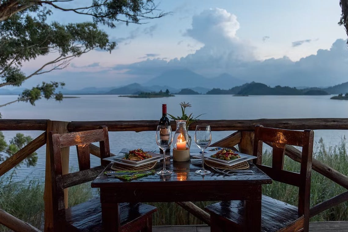 Best Uganda Lodges