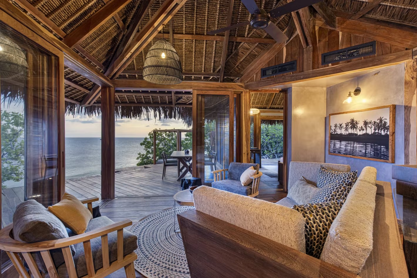 Africa’s best new lodges in 2022