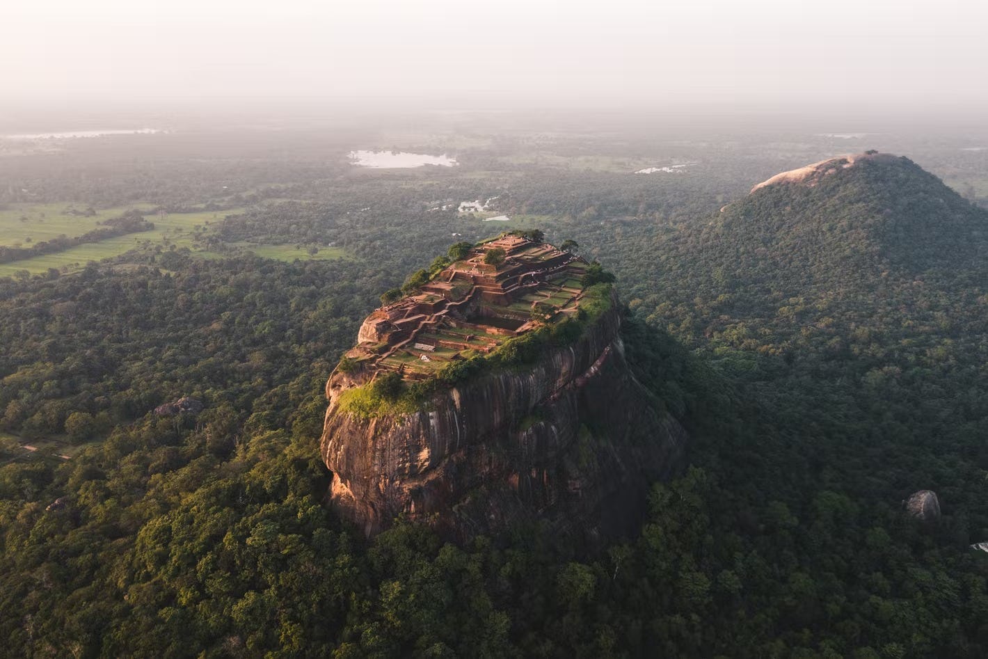 The Best Time to Visit Sri Lanka