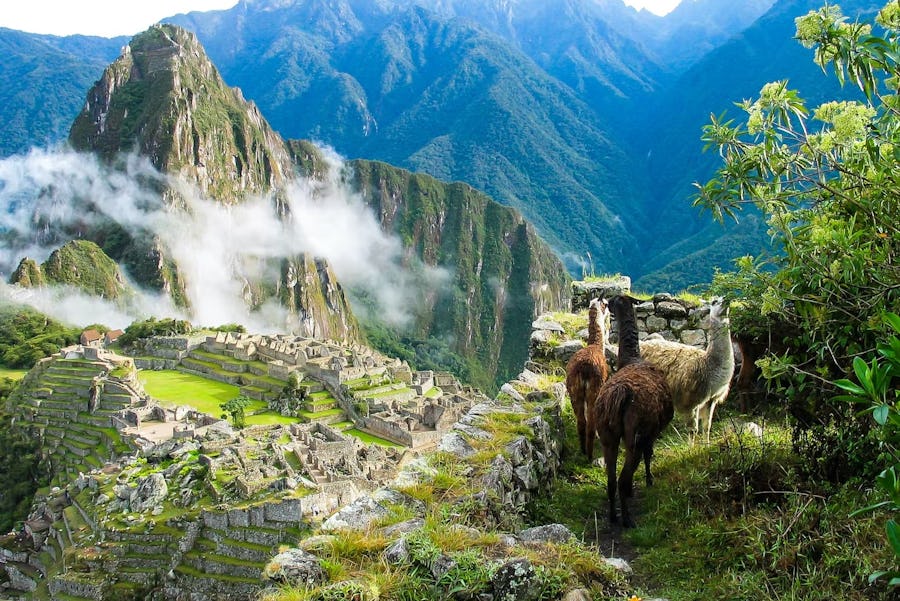 Peru country guide