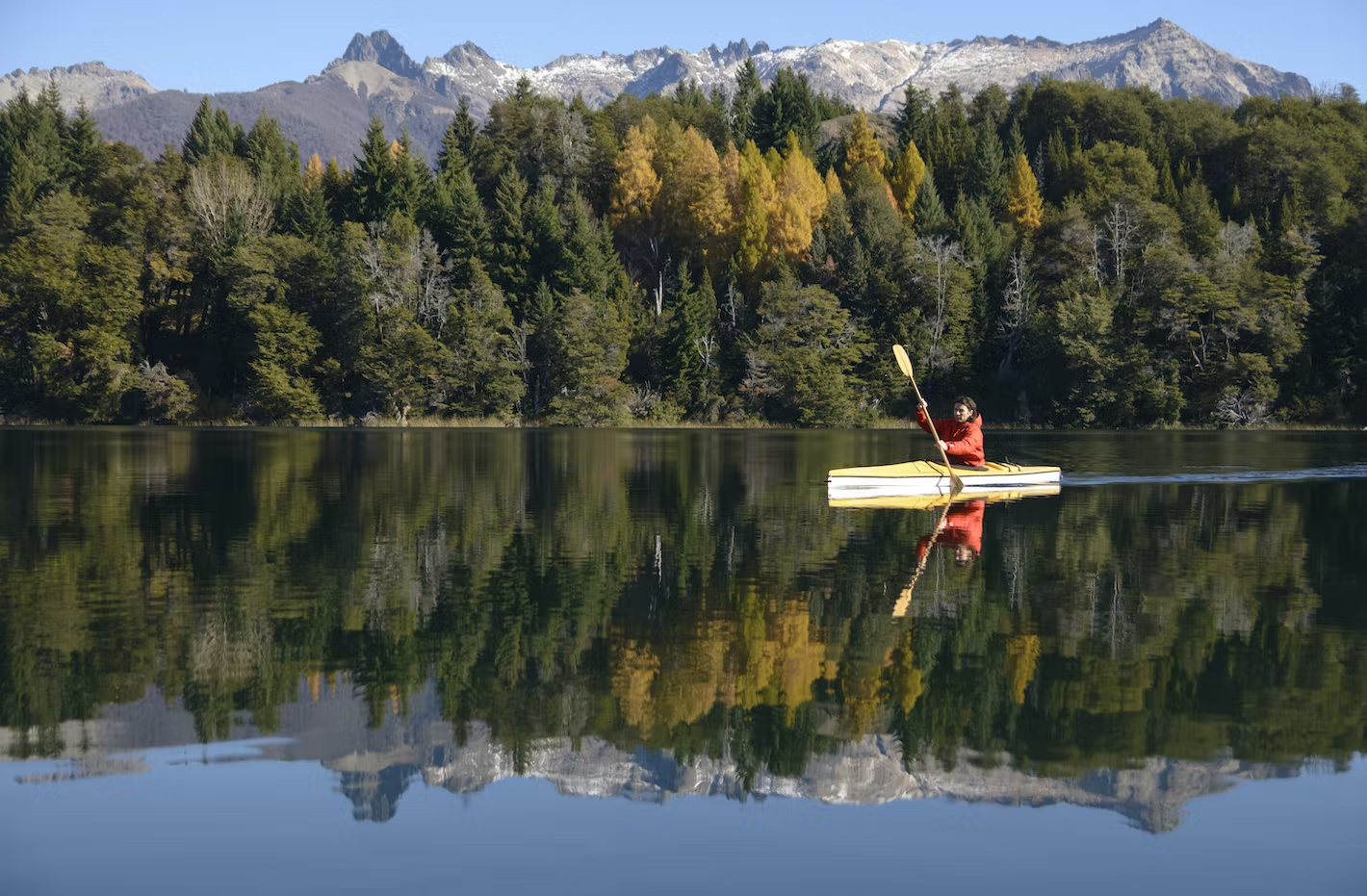 Best time to visit Chile
