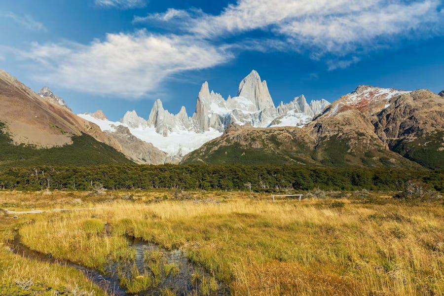 best time to visit Argentina