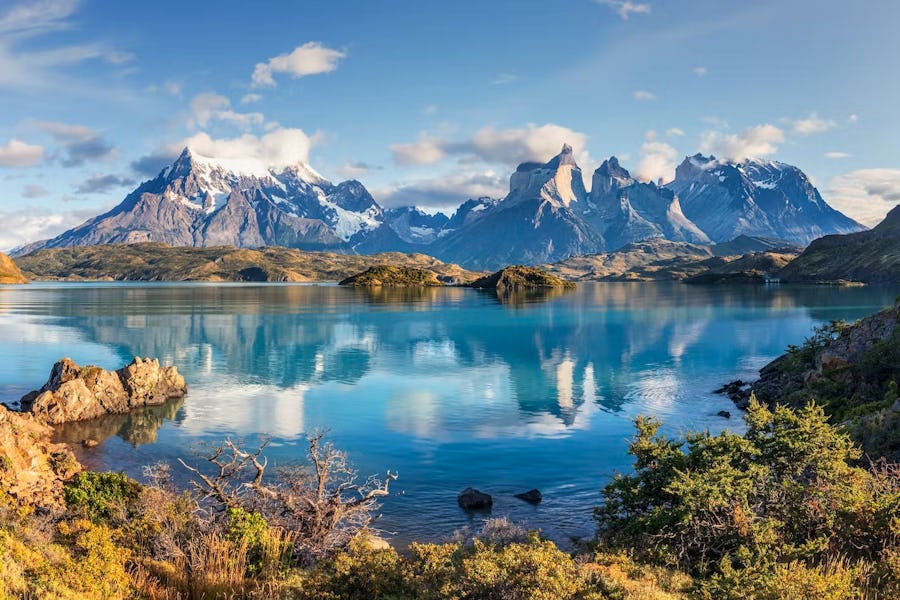 best time to visit Chile