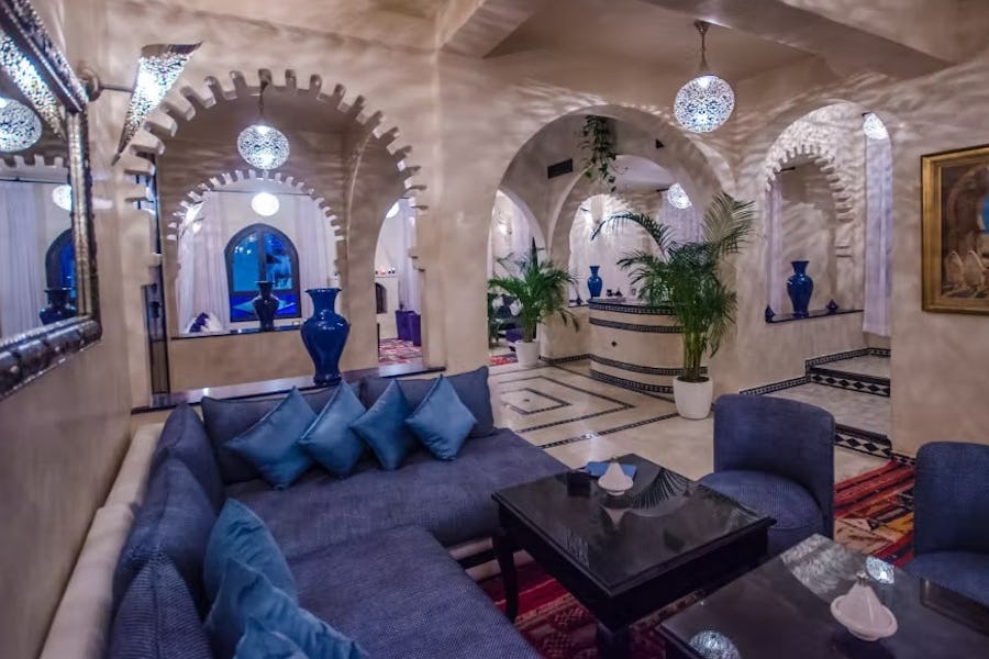 best morocco hotels