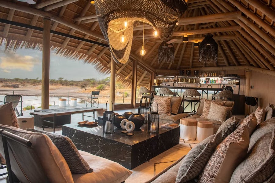 Namibia boutique hotels