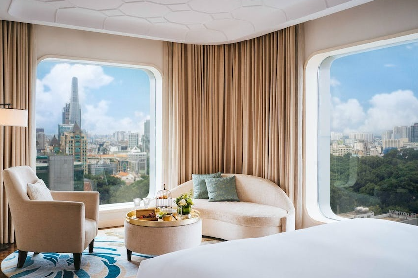 Vietnam in Luxury Guide