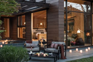 Chile in Luxury